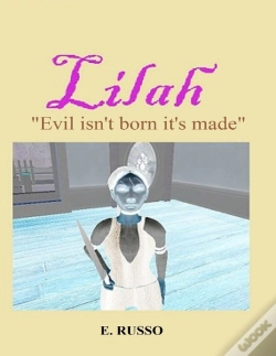 Capa do artigo Lilah