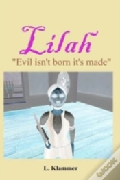 Capa do artigo Lilah