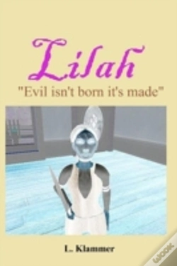 Capa do artigo Lilah