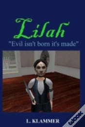 Capa do artigo Lilah