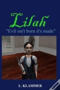 Capa do artigo Lilah