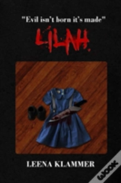 Capa do artigo Lilah