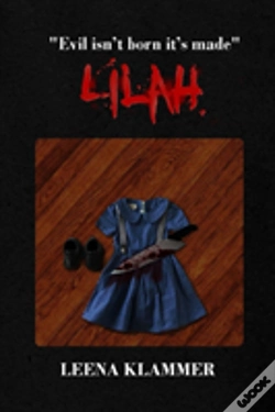 Capa do artigo Lilah