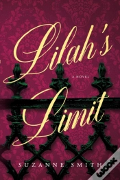 Capa do artigo Lilah
