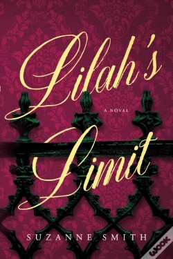 Capa do artigo Lilah'S Limit