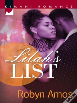 Capa do artigo Lilah'S List