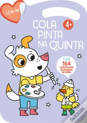 Capa do artigo Lilás 4+