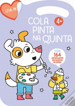 Capa do artigo Lilás 4+