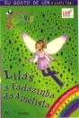 Lilás, a Fadazinha da Ametista - Preview