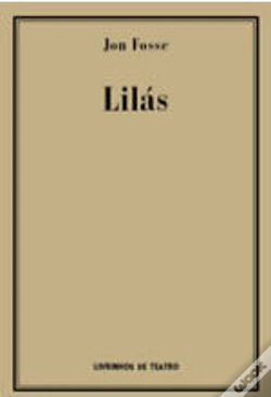 Capa do artigo Lilás