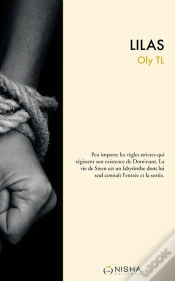 Capa do artigo Lilas