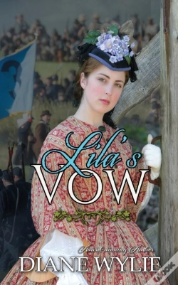 Capa do artigo Lila'S Vow