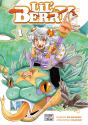 Lil'Berry Tome 1 - Preview