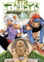Lil'Berry Tome 2 - Preview