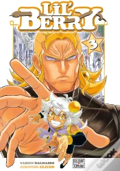 Capa do artigo Lil