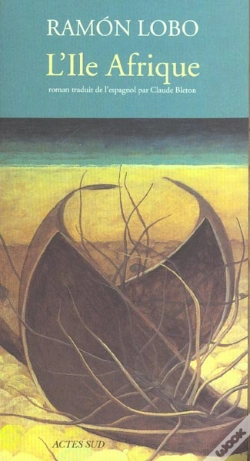 Capa do artigo L'Ile Afrique