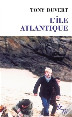 Capa do artigo L'Ile Atlantique