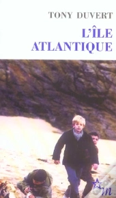 L'Île Atlantique