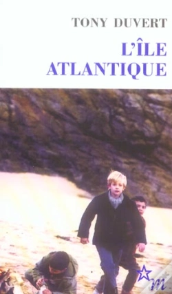 Capa do artigo L'Île Atlantique