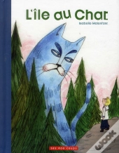 L'Île Au Chat