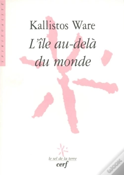 Capa do artigo L'Île Au-Delà Du Monde