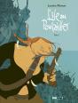 L'Île Au Poulailler Tome 1 - Preview