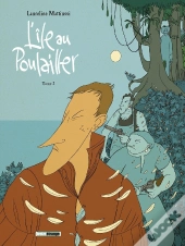 L'Île Au Poulailler Tome 2