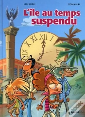 Capa do artigo L