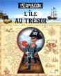L'Ile Au Tresor - Preview