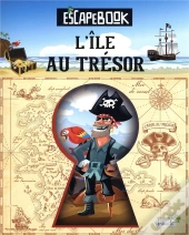 L'Ile Au Tresor