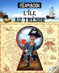 Capa do artigo L'Ile Au Tresor