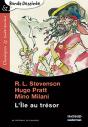L'Île Au Trésor - Preview