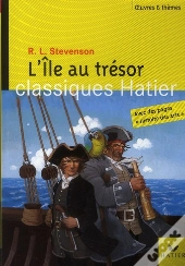 L'Île Au Trésor