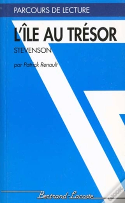 Capa do artigo L'Île Au Trésor