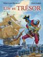 L'Ile Au Trésor - Preview