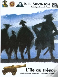 Capa do artigo L'Ile Au Tresor