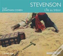Capa do artigo L'Île Au Trésor