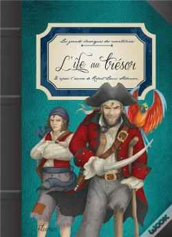 Capa do artigo L'Ile Au Tresor