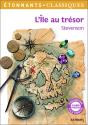 L'Île Au Trésor - Preview