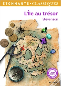 Capa do artigo L'Île Au Trésor