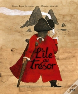 Capa do artigo L'Ile Au Tresor