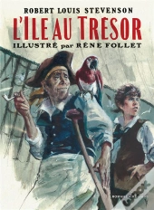 L'Île Au Trésor Tome 1