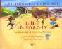 L'Ile Au Volcan ; Aventures De Titom A La Reunion - Preview