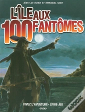 L'Île Aux 100 Fantômes