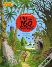 L'Ile Aux 160 Erreurs