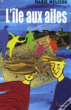 Capa do artigo L'Île Aux Ailes