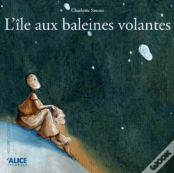 Capa do artigo L'Ile Aux Baleines Volantes