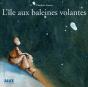 L'Ile Aux Baleines Volantes - Preview