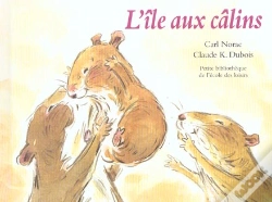 Capa do artigo L'Ile Aux Calins