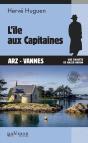 L'Île Aux Capitaines - Preview
